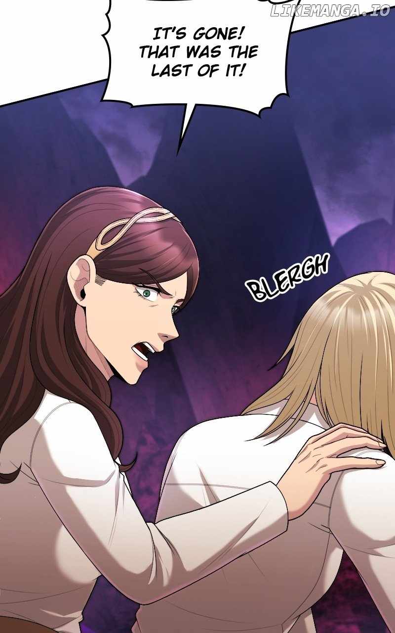 Paranoid Mage Chapter 60 79
